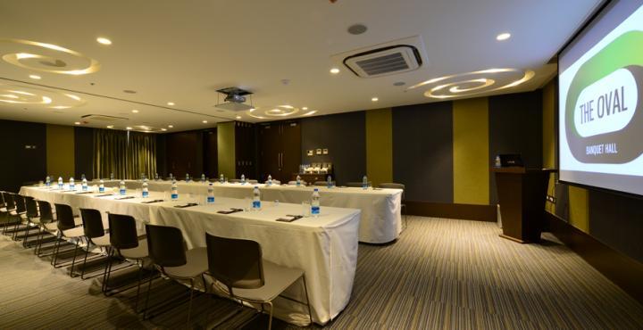 The Lime Boutique Suites Haydarabad Dış mekan fotoğraf