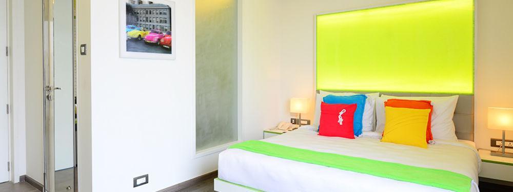 The Lime Boutique Suites Haydarabad Dış mekan fotoğraf