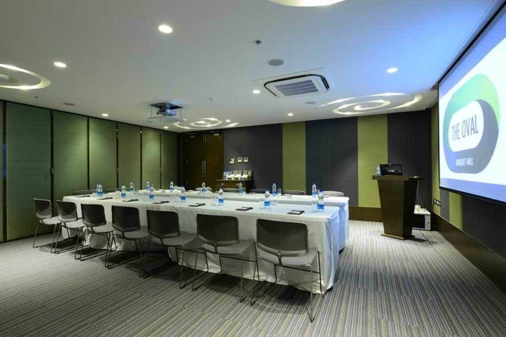 The Lime Boutique Suites Haydarabad Dış mekan fotoğraf